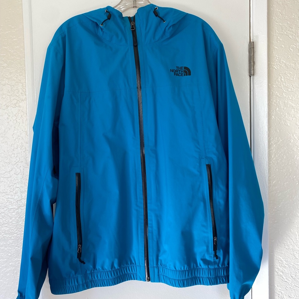 The North Face DryVent Jacket size L